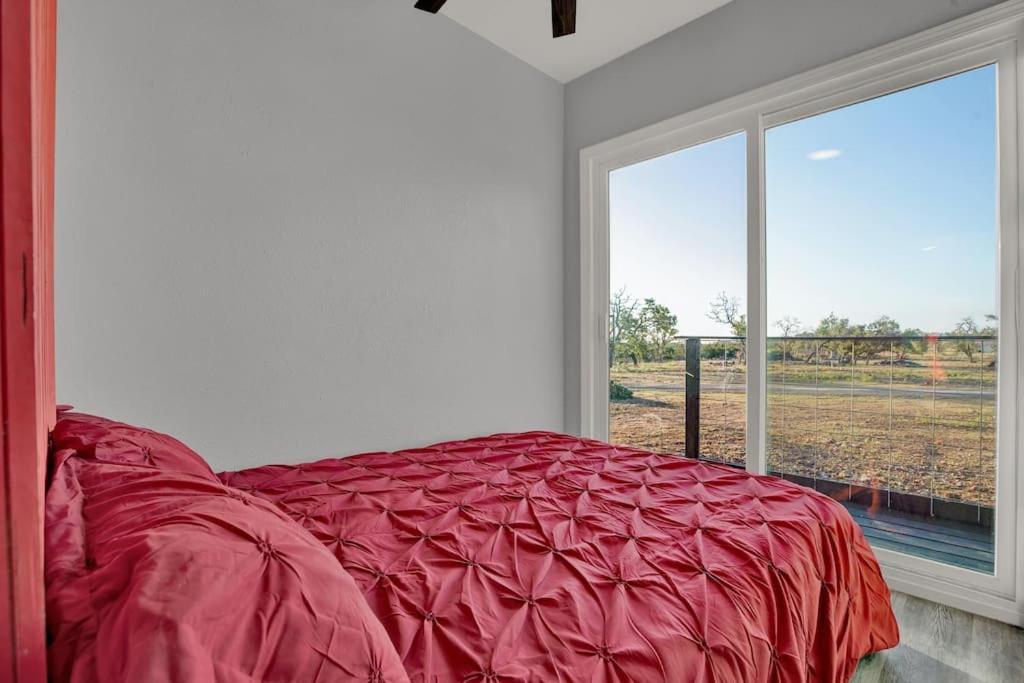 Best Little Fredericksburg Bed And Breakfast Unit2 Εξωτερικό φωτογραφία